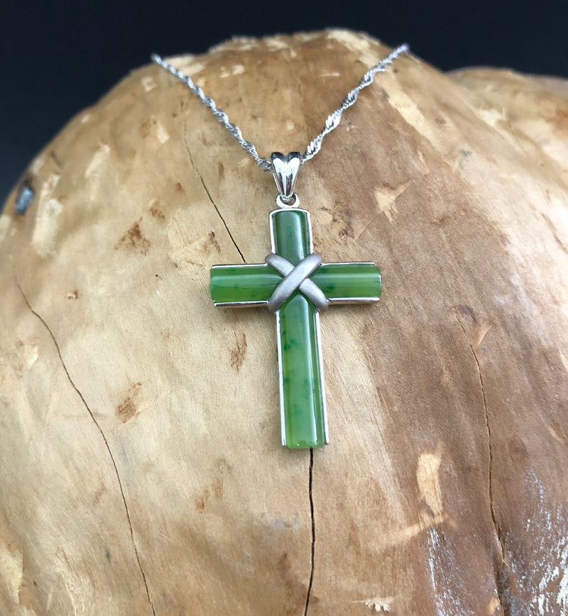 Cross Pendant, 0068