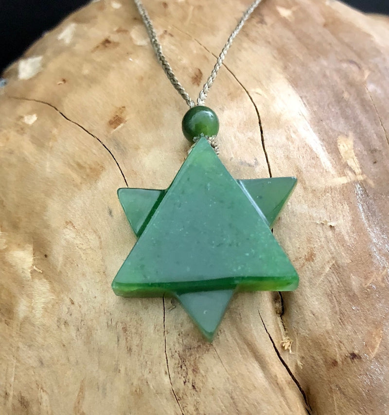 Pendant, Star 1815