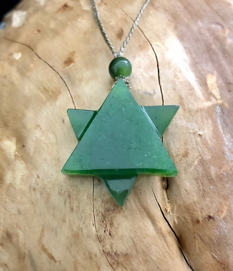 Pendant, Star 1815