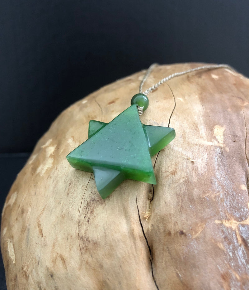 Pendant, Star 1815