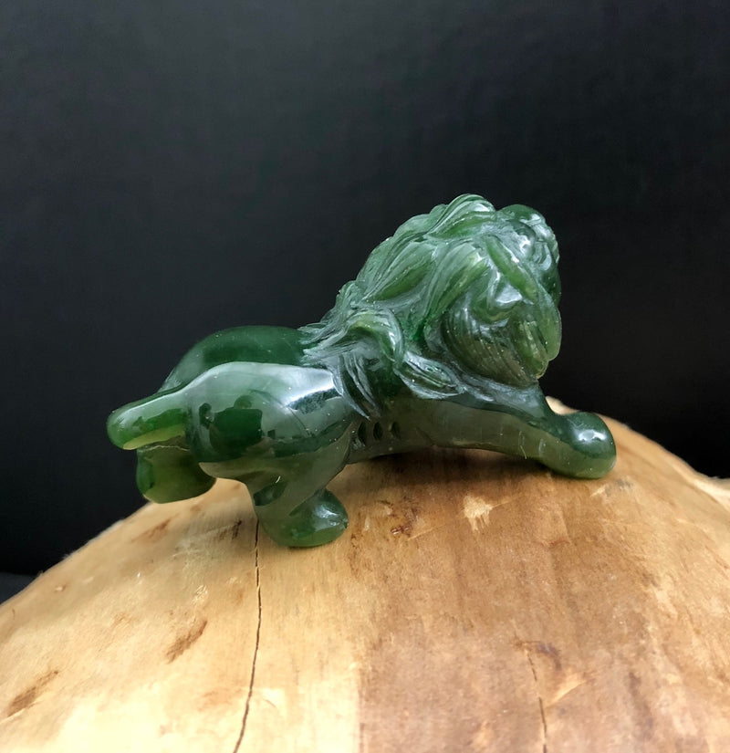 Lion - Multiple Sizes