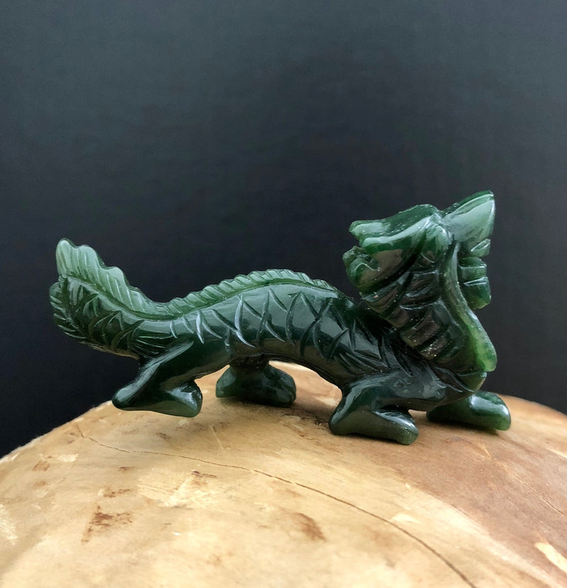 Dragon - Multiple Sizes