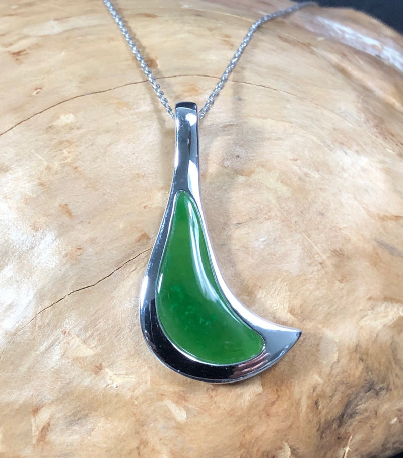 Drop Pendant, 0444
