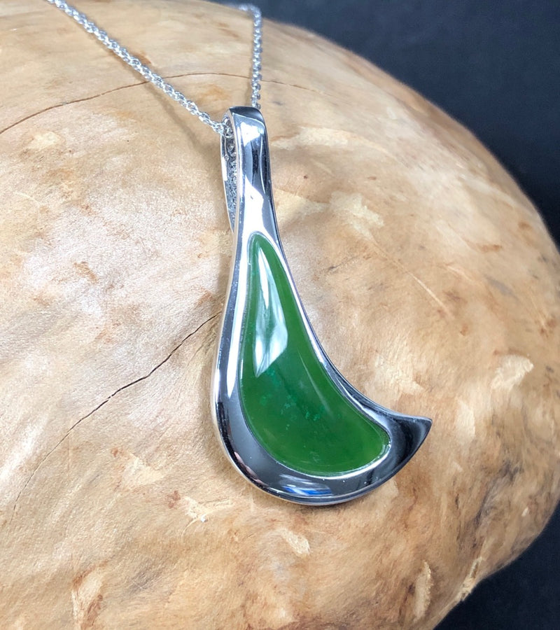 Drop Pendant, 0444