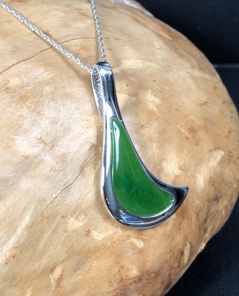 Drop Pendant, 0444