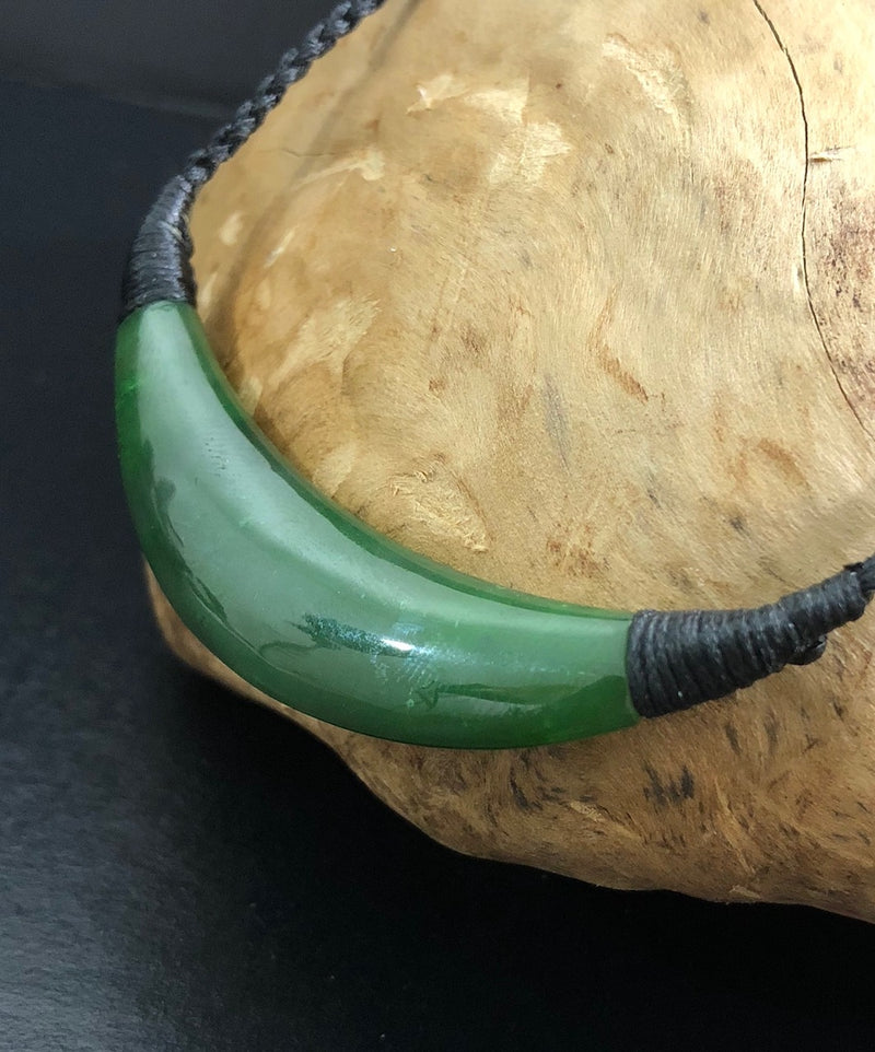 Jade Pendant, UJKK-2045