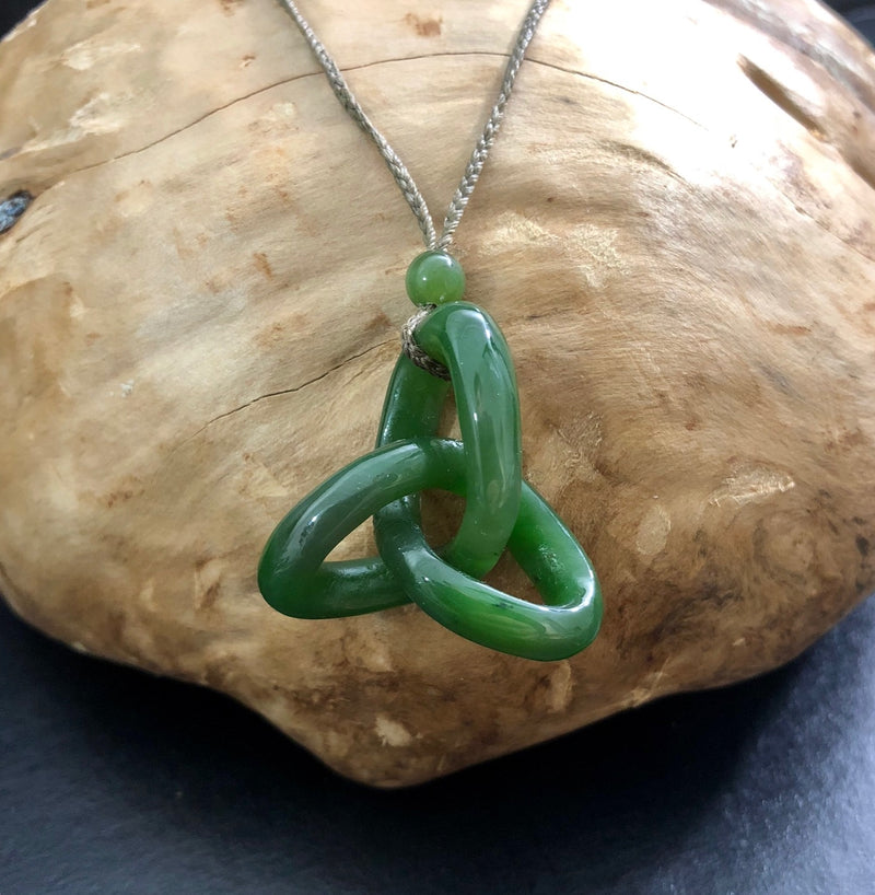 Celtic knot Pendant, 3679
