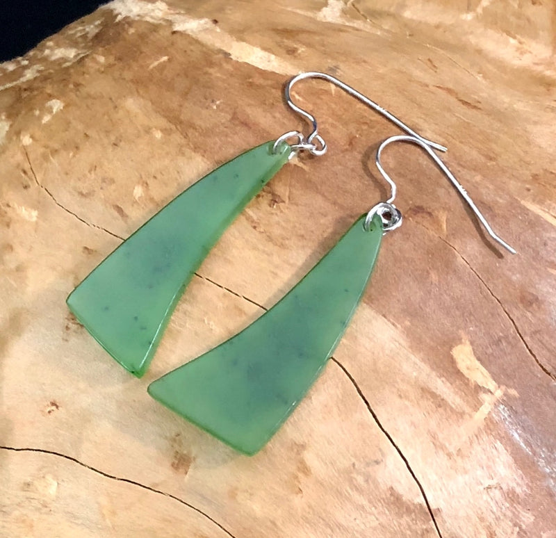 Drop Earrings, 2799