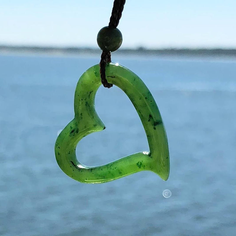 Floating Heart, 3506-3