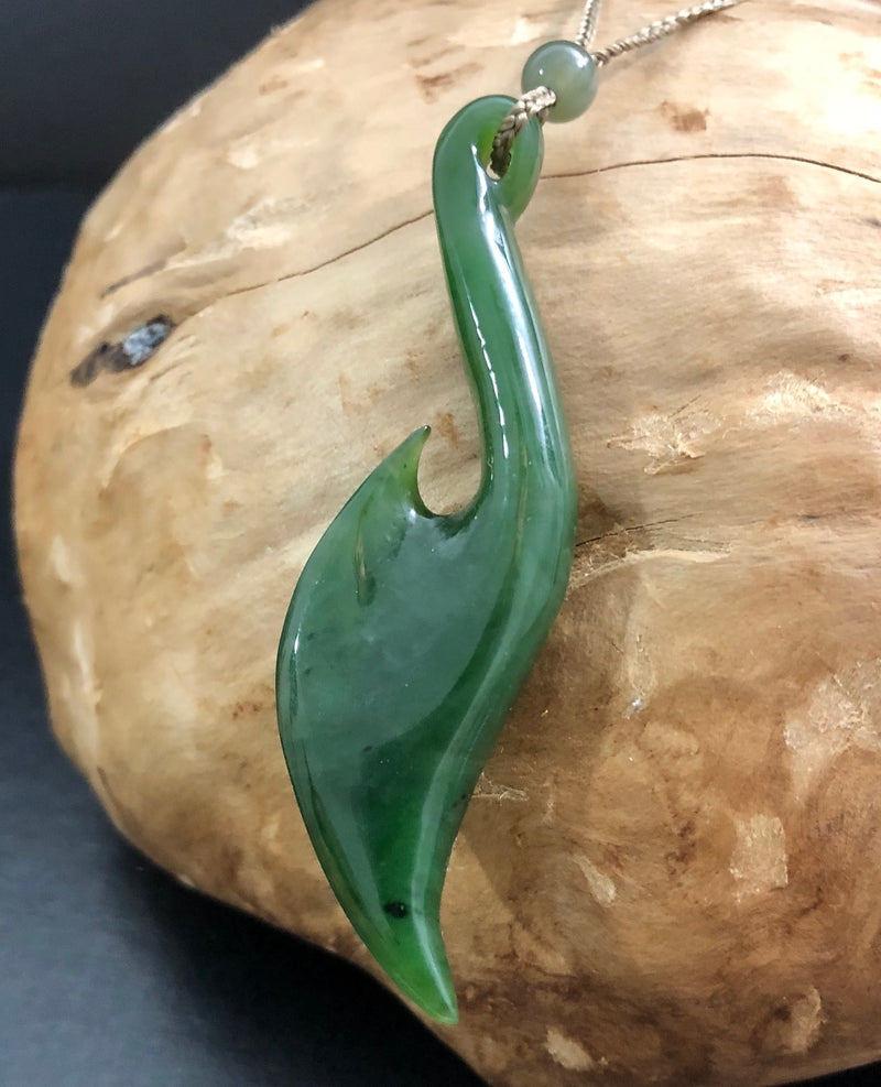 Fish Hook,  2682