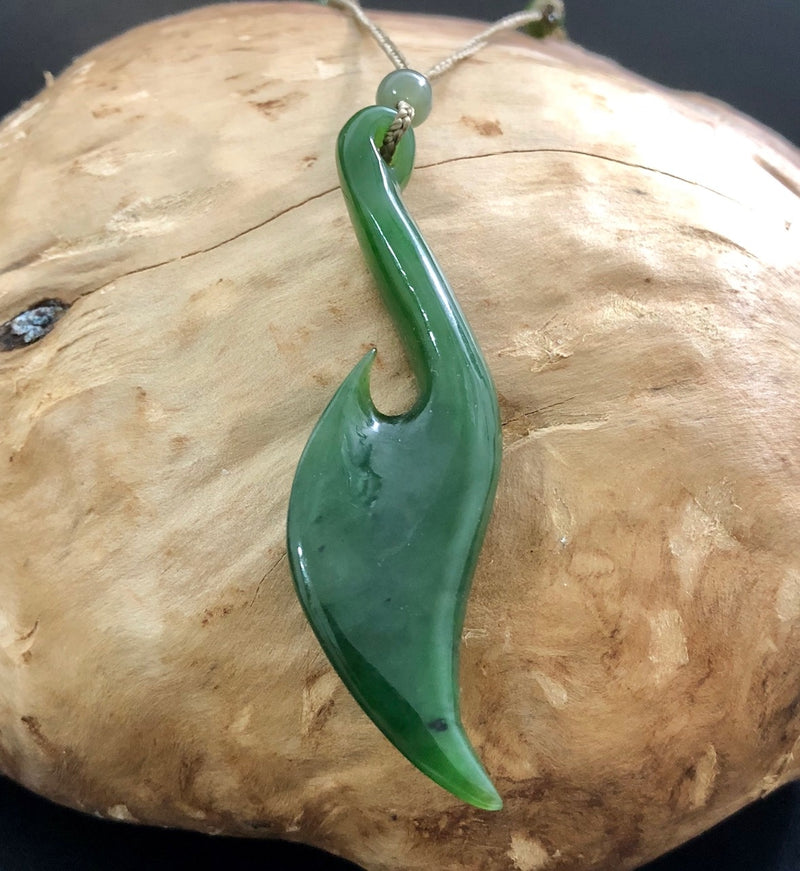 Fish Hook,  2682