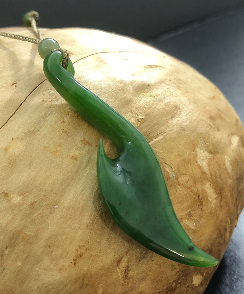 Fish Hook,  2682