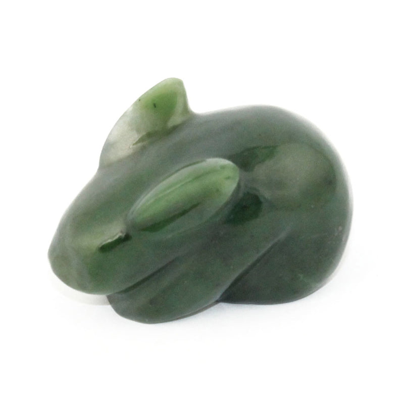 Rabbit Crouching - Multiple Sizes