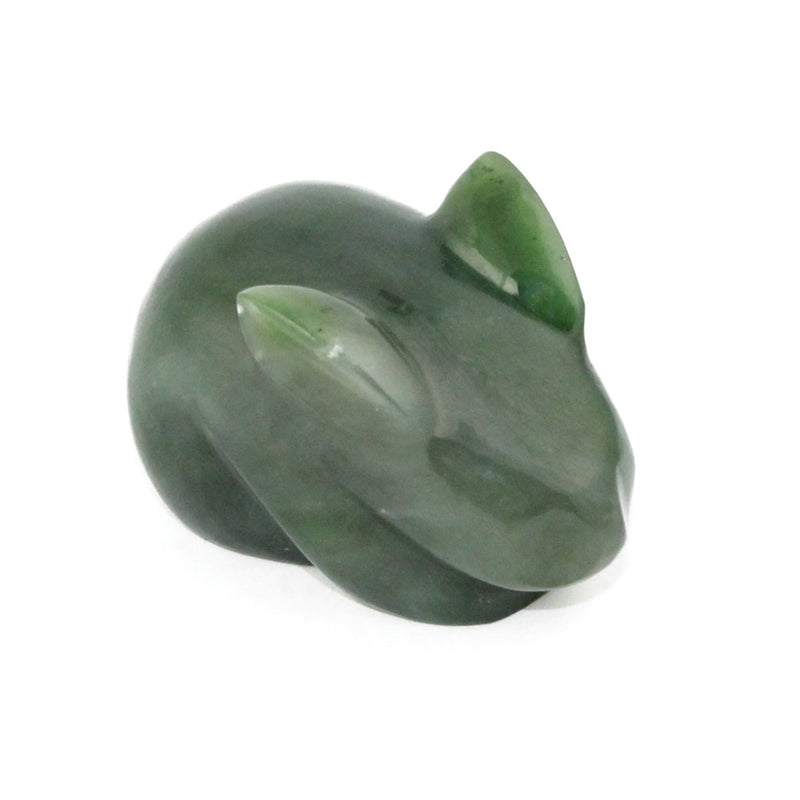 Rabbit Crouching - Multiple Sizes