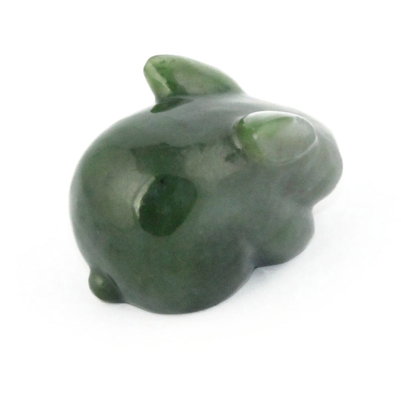 Rabbit Crouching - Multiple Sizes