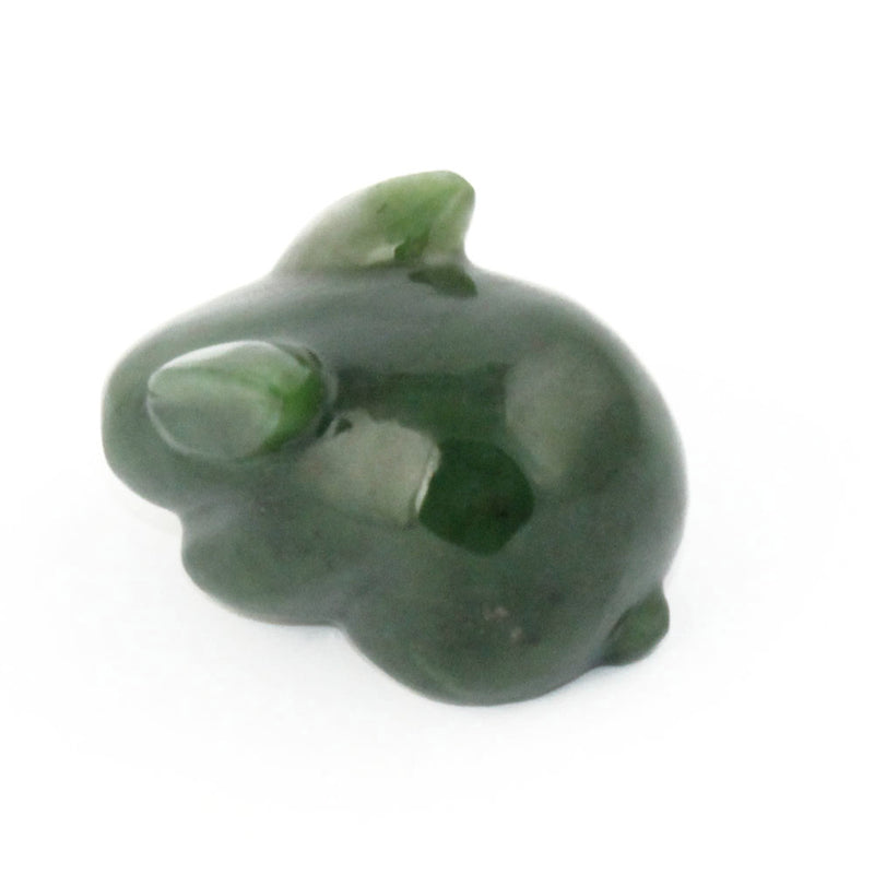 Rabbit Crouching - Multiple Sizes