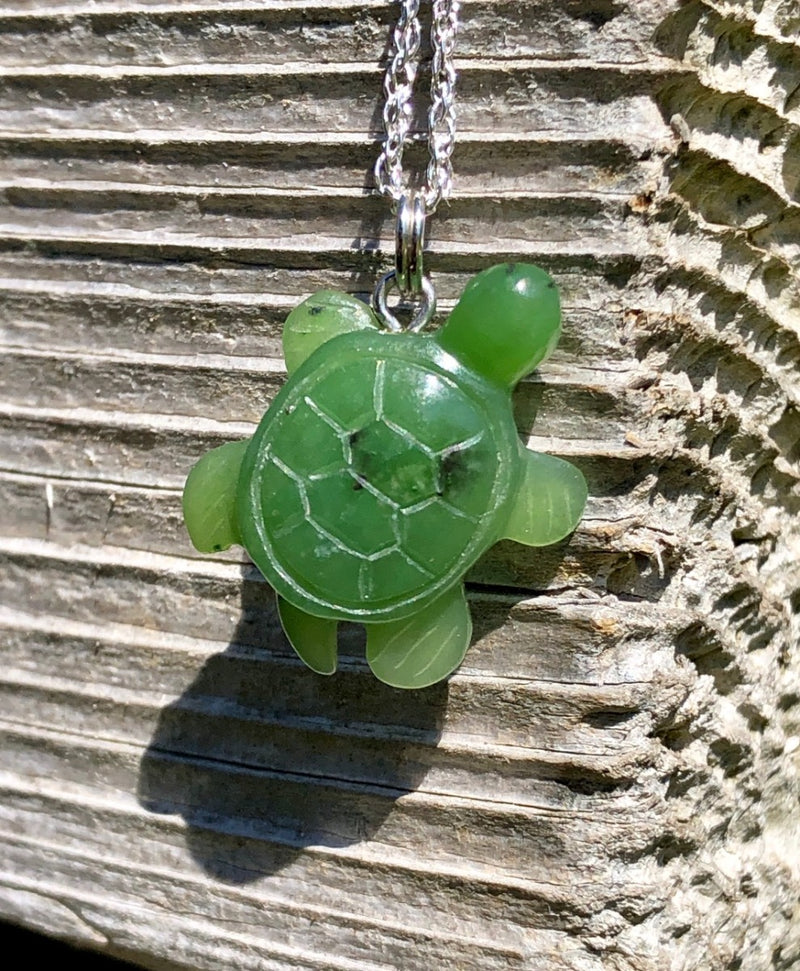 Turtle Pendant, 1543