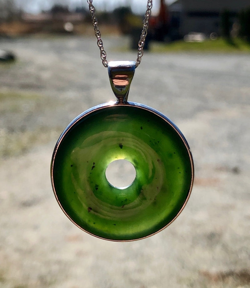 PI Pendant, 2234