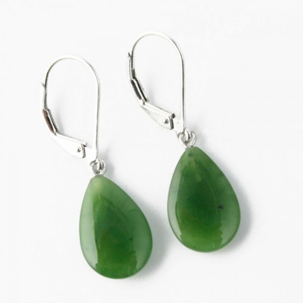 Tear Drop Earrings 1779-2