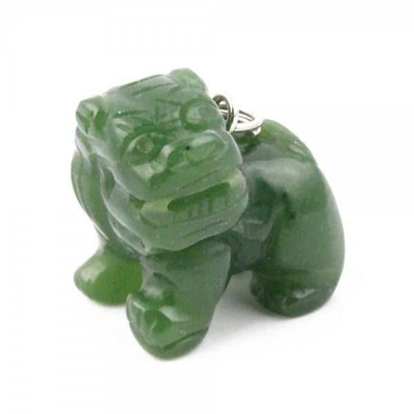Pixiu Charm, 17mm