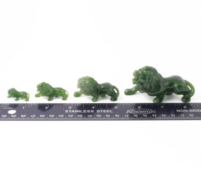 Lion - Multiple Sizes