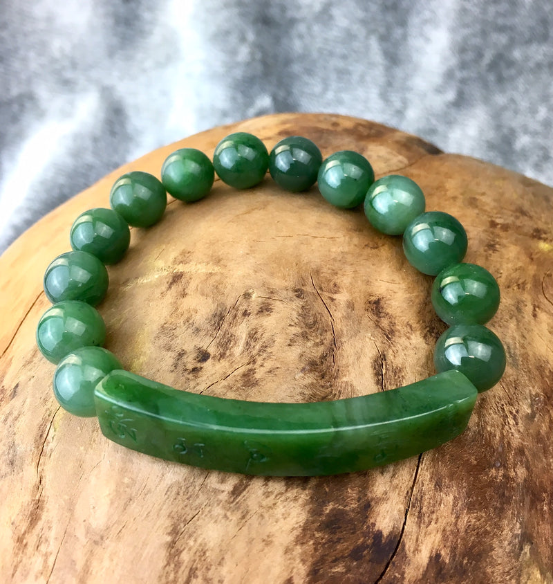Bracelet, Mantra