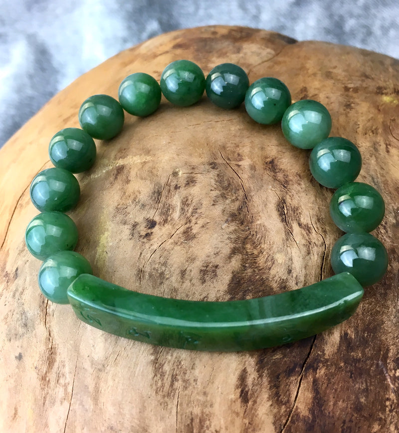 Bracelet, Mantra