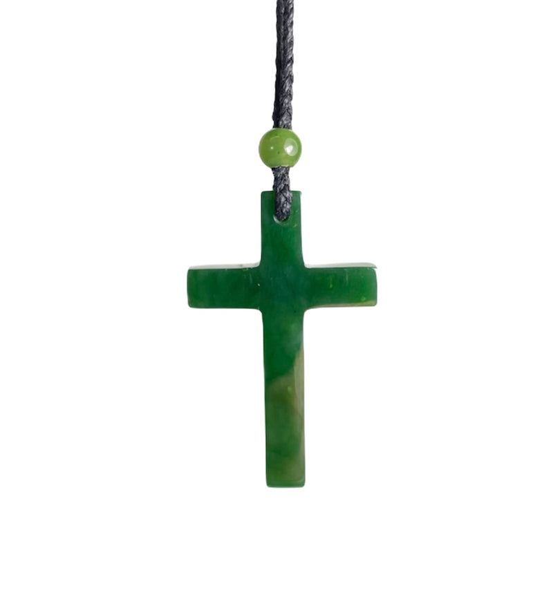 Cross Pendant,  2 Sizes, 0960