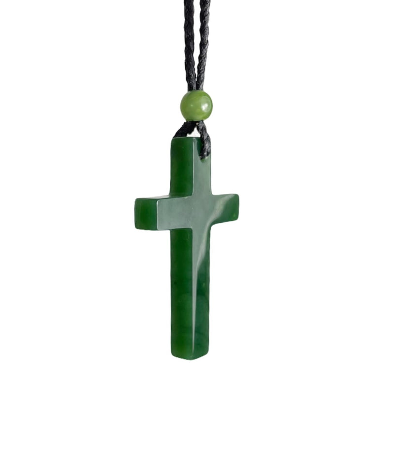 Cross Pendant,  2 Sizes, 0960