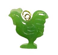 Charm, Rooster