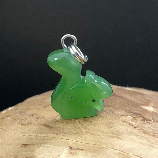 Squirrel Charm