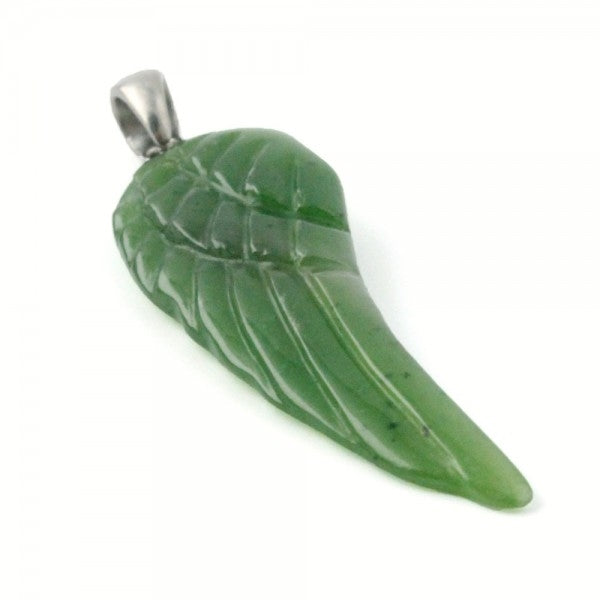 Angel Wing Charm - Pendant