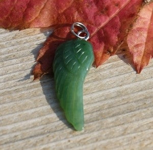 Angel Wing Charm - Pendant