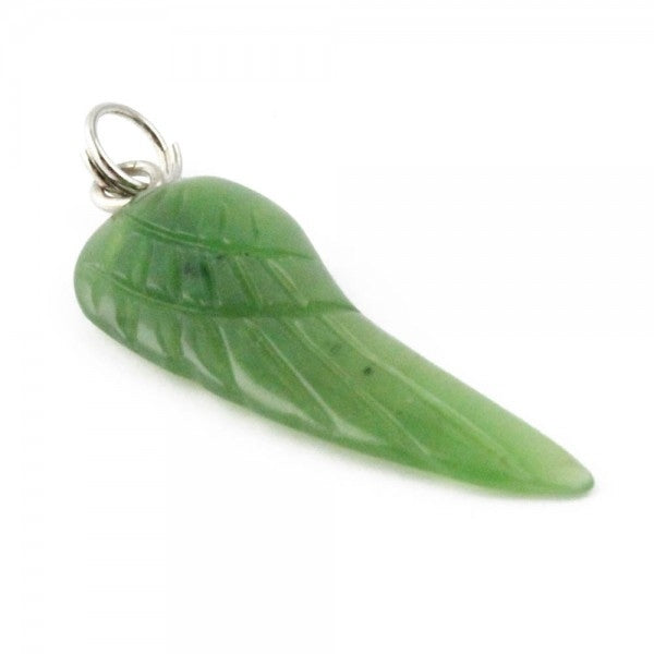 Angel Wing Charm - Pendant
