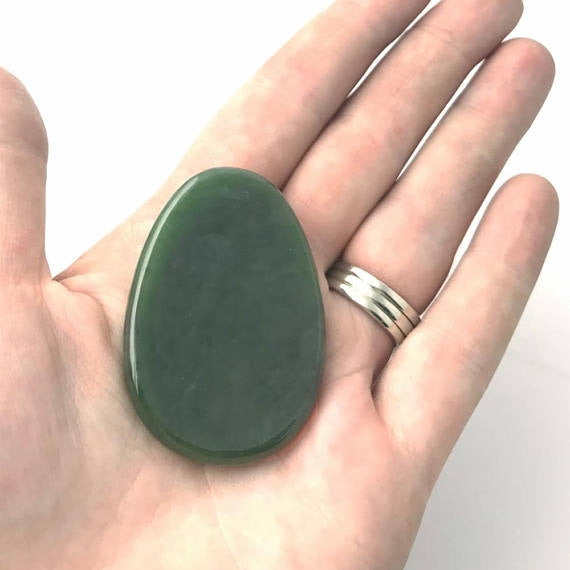 Worry Stone, 2498